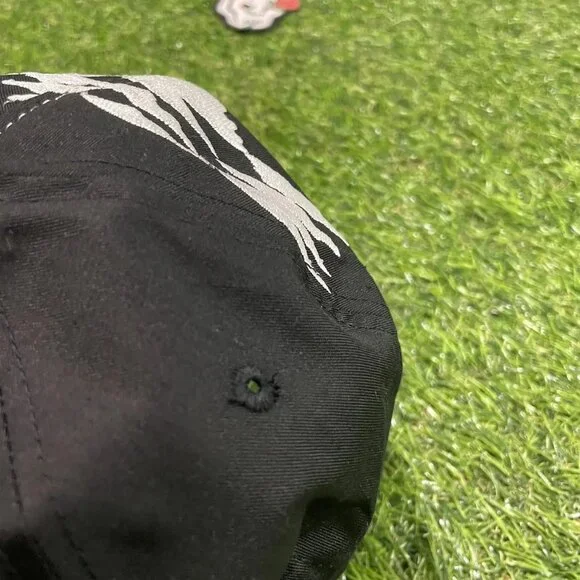 Vintage NASCAR Racing SnapBack - Picture 11 of 11